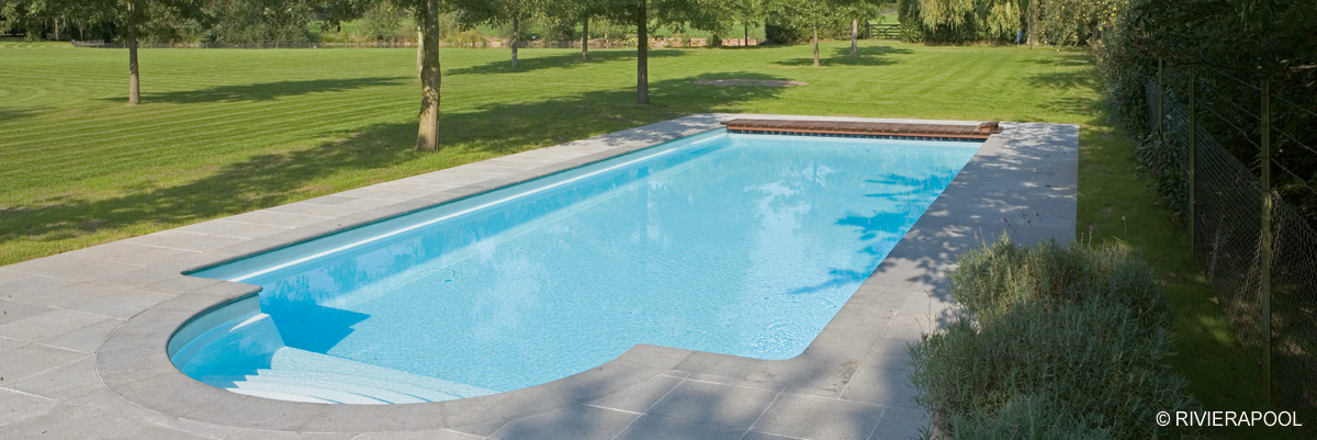 Rivierapool